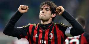 Hubungan Kaka & AC Milan Akan Segera Diakhiri