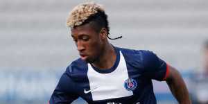 Juventus Ikat Pemain Muda Asal Paris St Germain