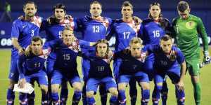 Kroasia Fokus Dengan Penguasaan Bola Jelang Lawan Tuan Rumah