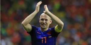 MU Sudah Siapkan Dana Besar Untuk Datangkan Arjen Robben