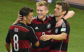 Dukungan Brasil Diharapkan Oleh Tim Jerman