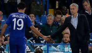 Diego Costa dan Fabregas Dapat Pujian Dari Mourinho | Berita Bola