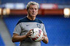 Hodgson Tagih Timnya Move On Dan Tetap Pede | Berita Bola