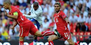 Inggris Ditunggu Swiss Di Laga Perdana Kualifikasi | Berita BolaInggris Ditunggu Swiss Di Laga Perdana Kualifikasi | Berita Bola