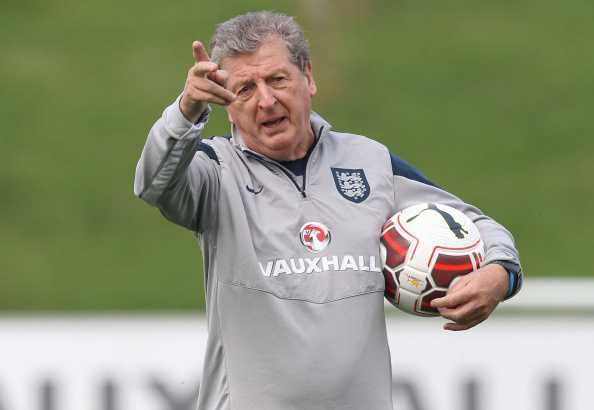 Roy Hodgson Minta Untuk Buat Cepat Langkah | Berita Bola
