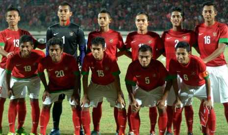 Timnas U-19 Akan Hadapi Gelaran Piala Asia | Berita Bola