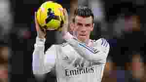 Bale Dilema Dari Rayuan Manchester United Berita Bola