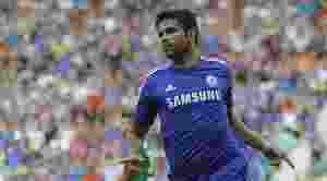 Oscar Berikan Semangat Diego Costa Di Chelsea | Bola Dunia
