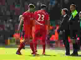 Rodgers Steven Gerrard Minta Maaf Pada Skuad Liverpool