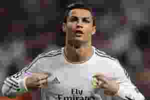 Santillana Sebut Ronaldo Sangat Sombong