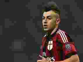 Agen Sebut Milan Tidak Ingin Serahkan El Shaarawy Ke Genoa