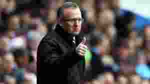 Lambert Sebut Aston Villa Klub Yang Hebat