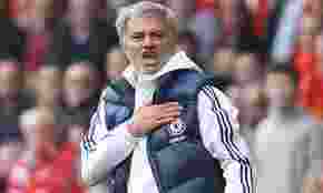 Mourinho Sebut Semoga Rival Kami Tidak Kecewa Karena Kami Masih Di Puncak Klasmen