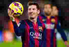 Raul Gonzales Kagum Dan Tersihir Dengan Performa Messi